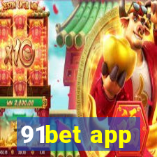 91bet app